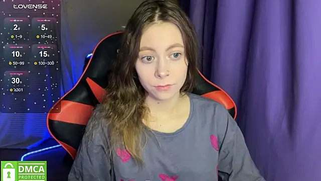 Natural babe666 online show from October 7, 11:42 pm