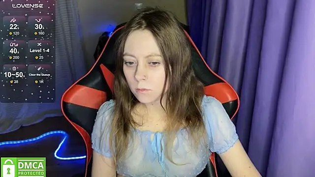 Natural babe666 online show from November 30, 7:40 pm