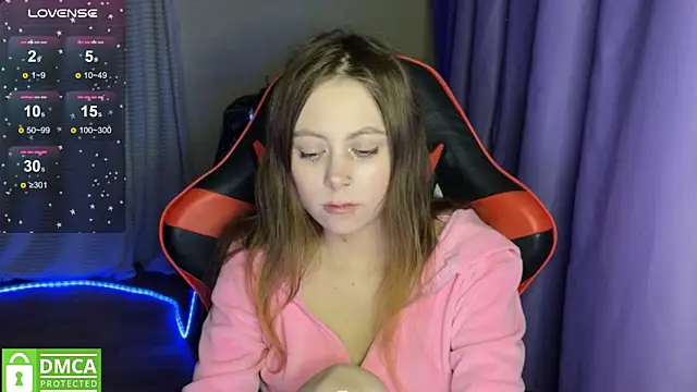 Natural babe666 online show from November 16, 9:37 pm