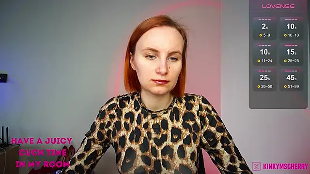 RandyCherry online show from September 17, 1:42 pm