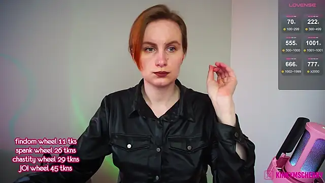 RandyCherry online show from April 9, 2:33 pm