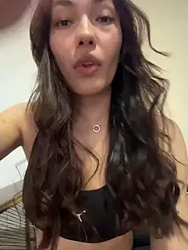 MichelleFerry  online show from March 20, 1:10 am