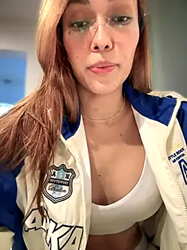 MichelleFerry  online show from October 15, 12:57 am