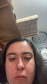 Elberethiel online show from March 2, 3:08 pm