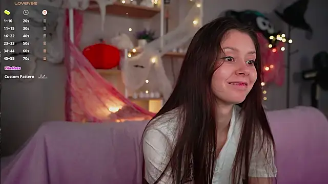 Melissa shawty  online show from October 31, 1:48 pm