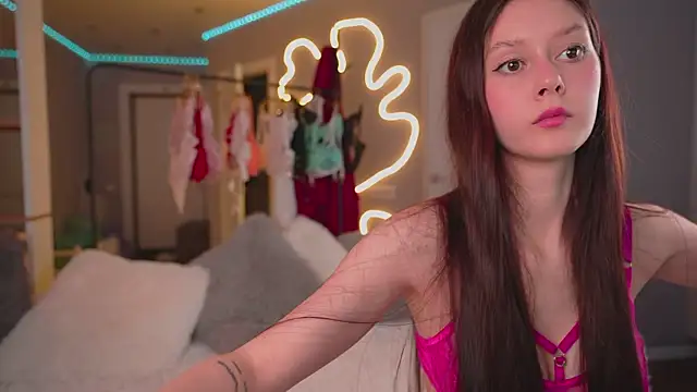 Melissa shawty  online show from September 19, 1:54 pm