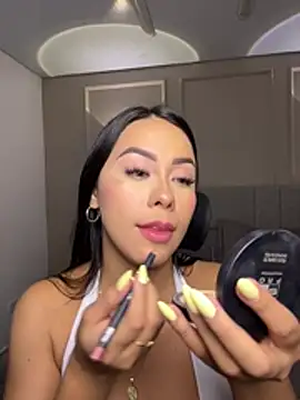 Miss blue69 online show from March 31, 1:38 am