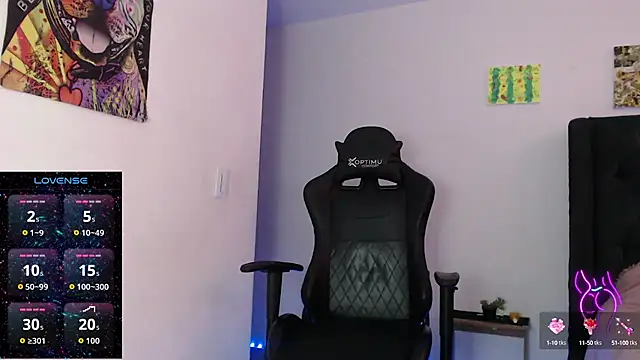 Fleurmeyer79 online show from September 9, 2:39 pm