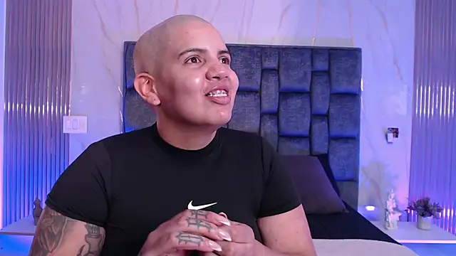 WildyTemping online show from September 15, 8:38 pm