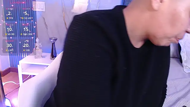 WildyTemping online show from November 21, 10:45 pm