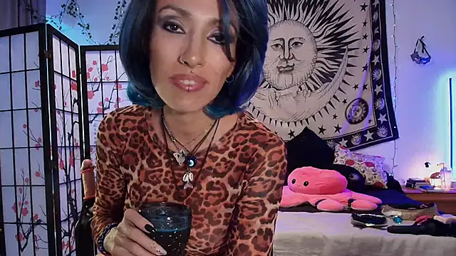 iammistress online show from September 22, 4:49 pm