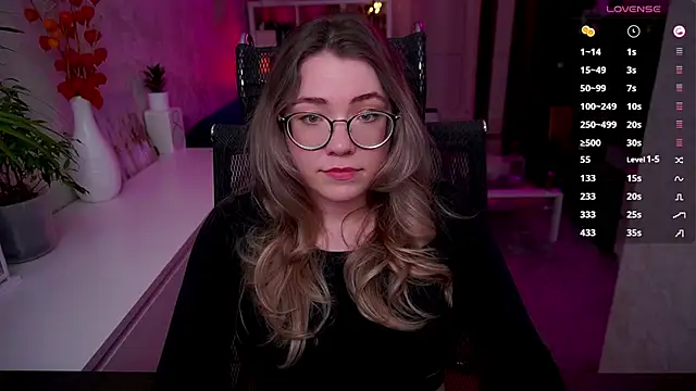 RemyCute online show from April 18, 9:04 pm