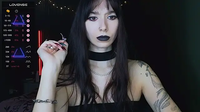 JillVerdon online show from January 13, 6:56 pm