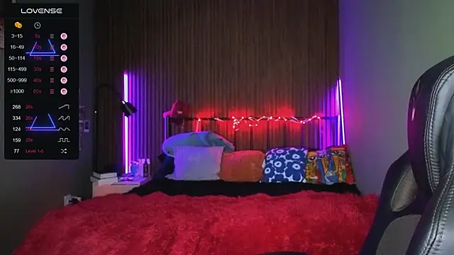 JillVerdon online show from October 10, 7:08 pm