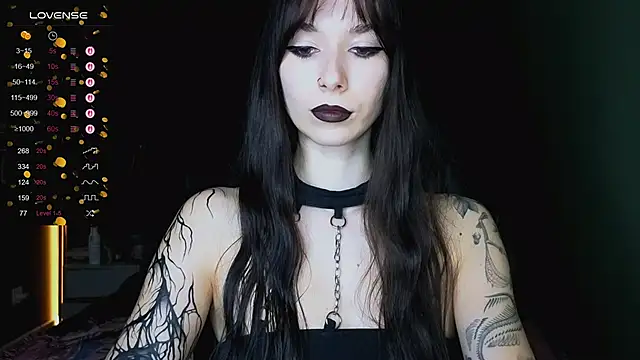 JillVerdon online show from March 3, 7:31 pm