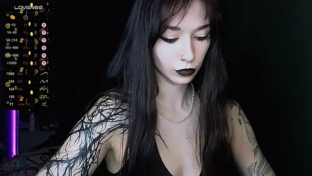 JillVerdon online show from March 14, 5:58 pm