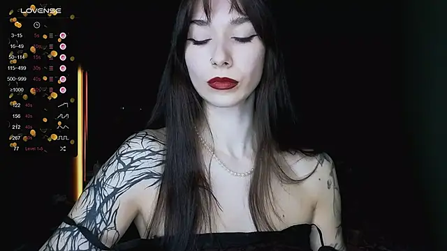 JillVerdon online show from March 24, 7:19 pm