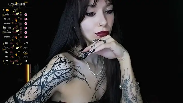 JillVerdon online show from March 18, 7:41 pm