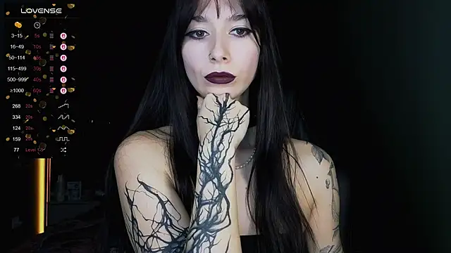 JillVerdon online show from March 1, 7:13 pm