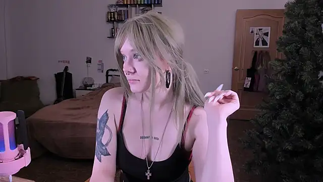 evathority online show from February 20, 3:57 pm