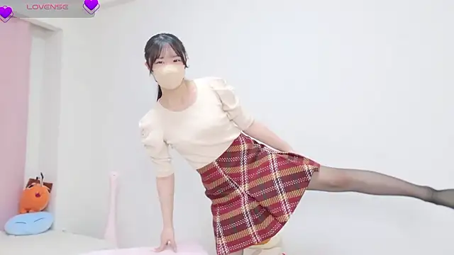 anchan  online show from September 29, 2:11 pm