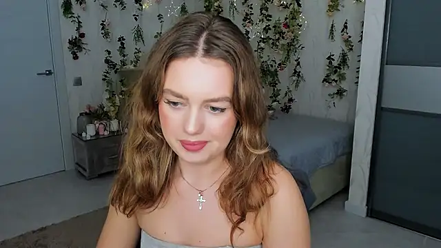 MiracleCurly online show from November 28, 6:22 pm