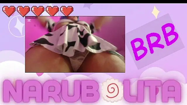 NaruBolita online show from October 3, 9:14 am