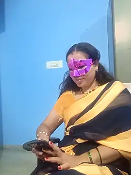 SANJU5888 online show from January 17, 7:16 am