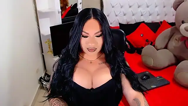 9InchsPunisherXXX online show from April 24, 4:15 am