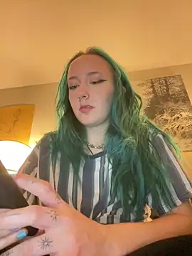 clarasosaa online show from March 5, 6:53 am