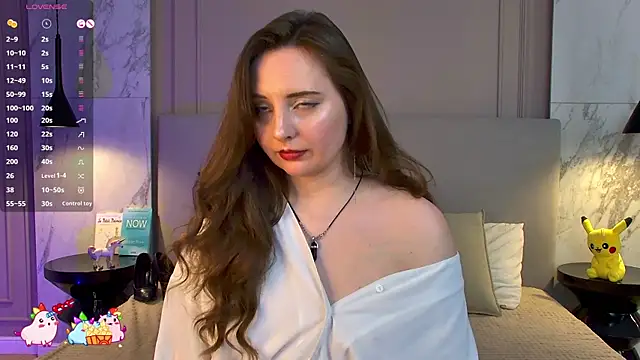 maltii evans online show from September 28, 6:09 am