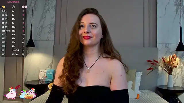 maltii evans online show from November 14, 5:18 am