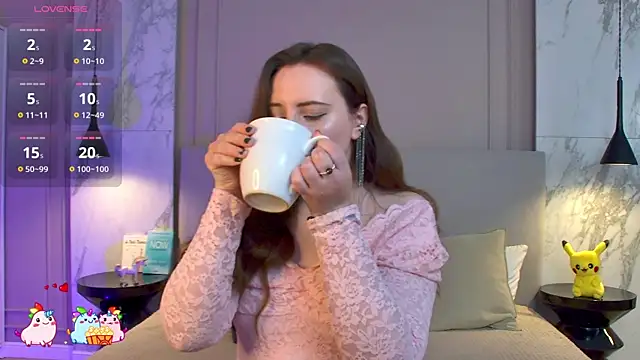 maltii evans online show from September 20, 5:17 am