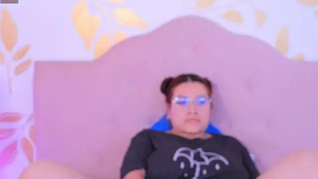 alix bay online show from September 25, 9:34 pm