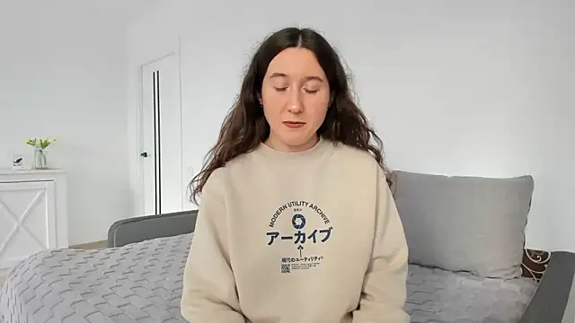  Anna Montana online show from October 16, 12:30 pm