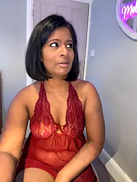 RoseMelanie online show from October 6, 7:25 am