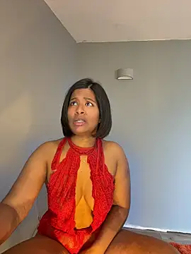 RoseMelanie online show from April 10, 9:15 am