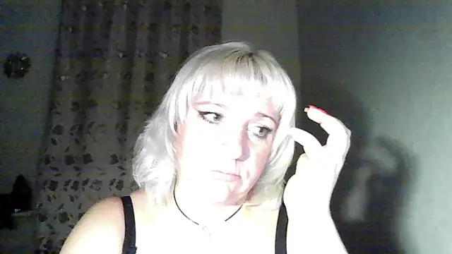 MeilomaWesa online show from September 11, 8:53 pm