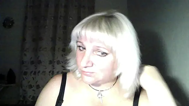 MeilomaWesa online show from September 13, 9:12 pm