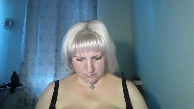 MeilomaWesa online show from October 6, 12:44 pm