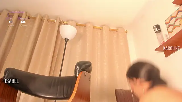 isabelsexysmile  online show from September 28, 8:41 am