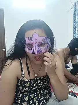 Harsh Ankita Couple online show from August 3, 5:51 pm