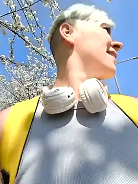 DarleenHot online show from April 17, 10:17 am