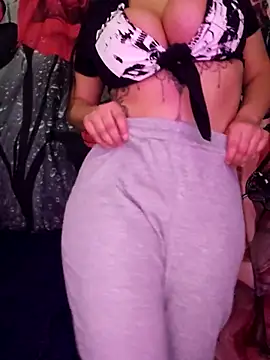 Zeina2024 online show from December 19, 9:29 pm