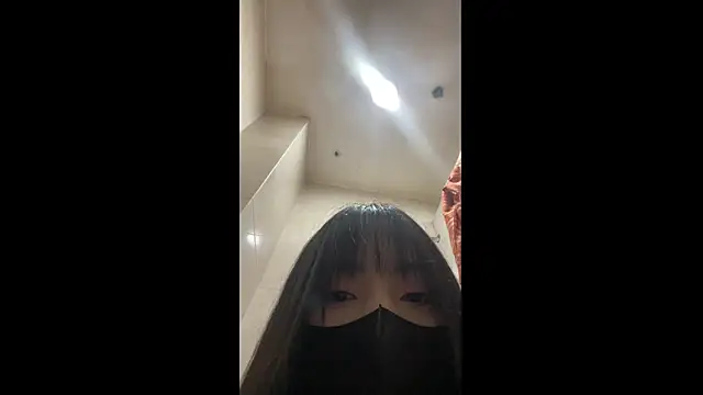 Asia-Lynn online show from April 22, 11:18 am