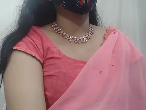 Lovely Siri 23 online show from March 12, 6:10 pm