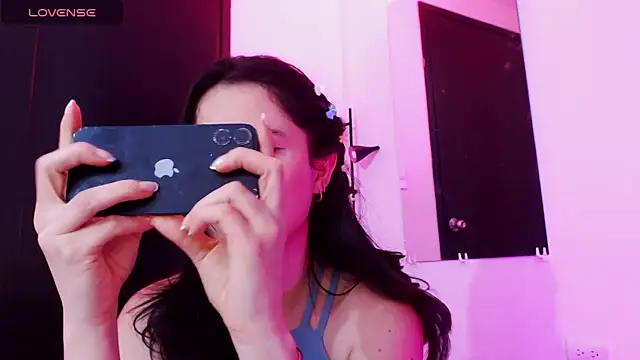 AlissonnFoxx online show from June 15, 9:59 pm