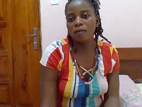 sweetbabra1 online show from April 21, 5:47 am