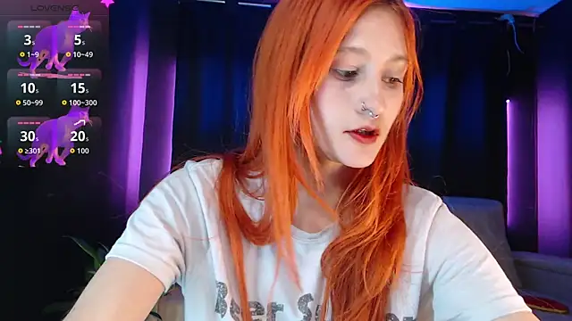 skinny Raven online show from October 1, 11:20 pm