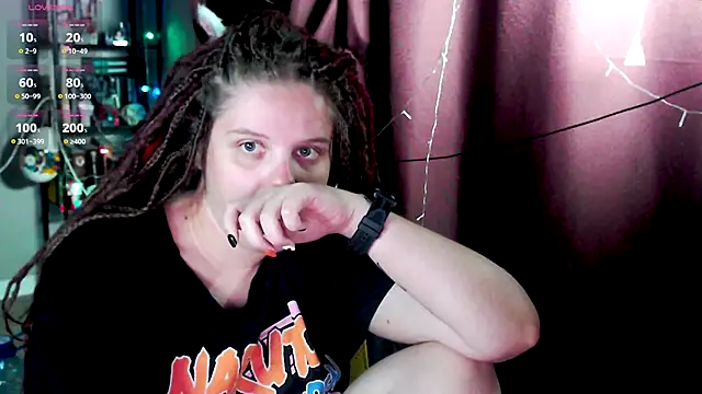 so cute777 online show from September 16, 6:38 pm